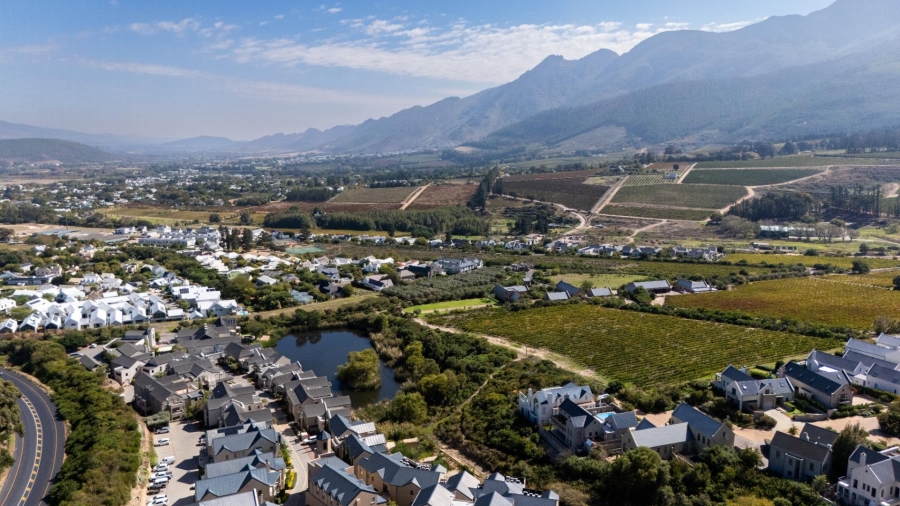 1 Bedroom Property for Sale in Franschhoek Western Cape